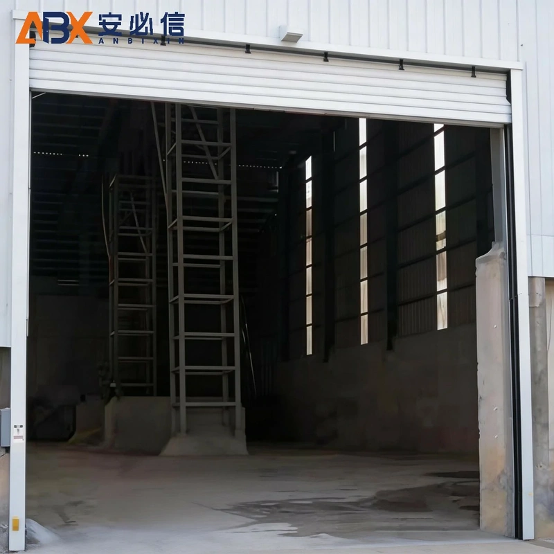 喀什地区软帘堆积门